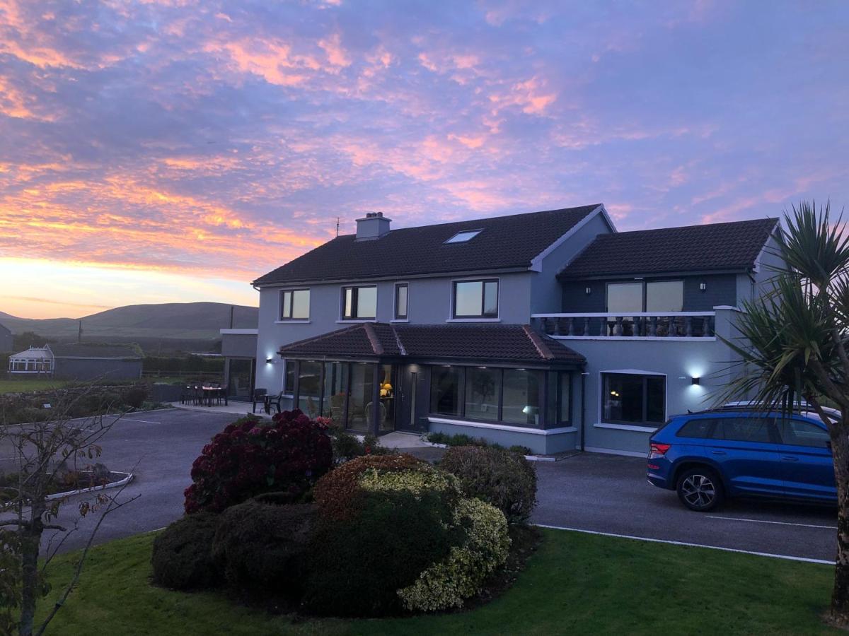 Cill Bhreac House B&B Dingle Exteriér fotografie