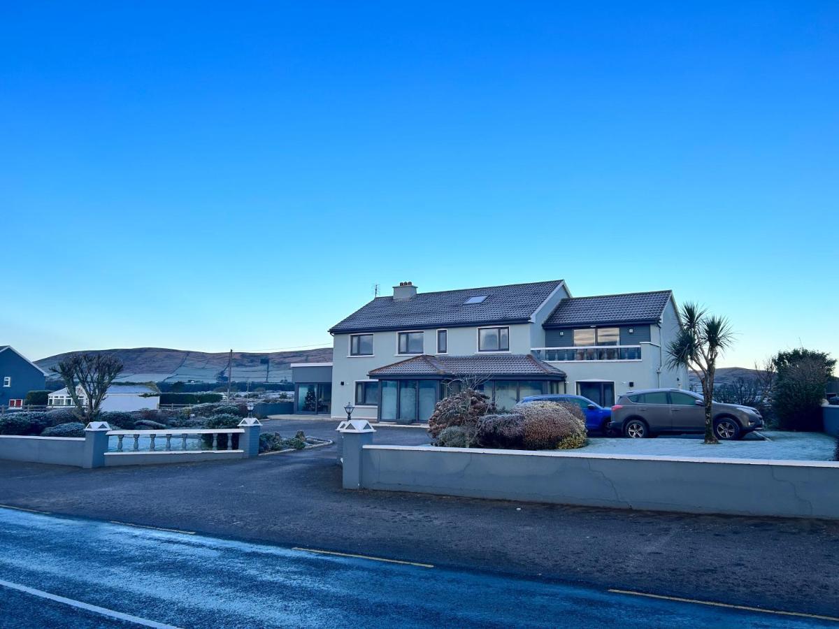 Cill Bhreac House B&B Dingle Exteriér fotografie