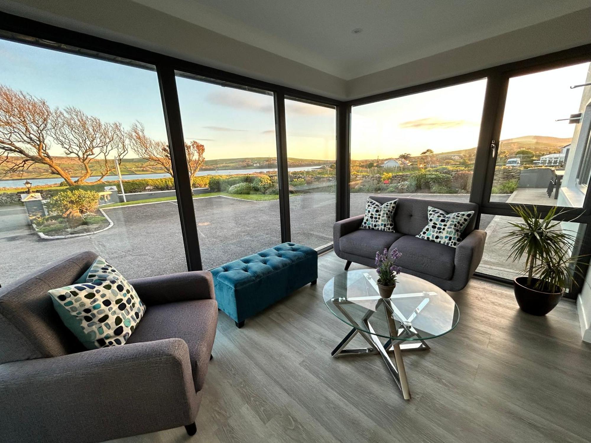 Cill Bhreac House B&B Dingle Exteriér fotografie