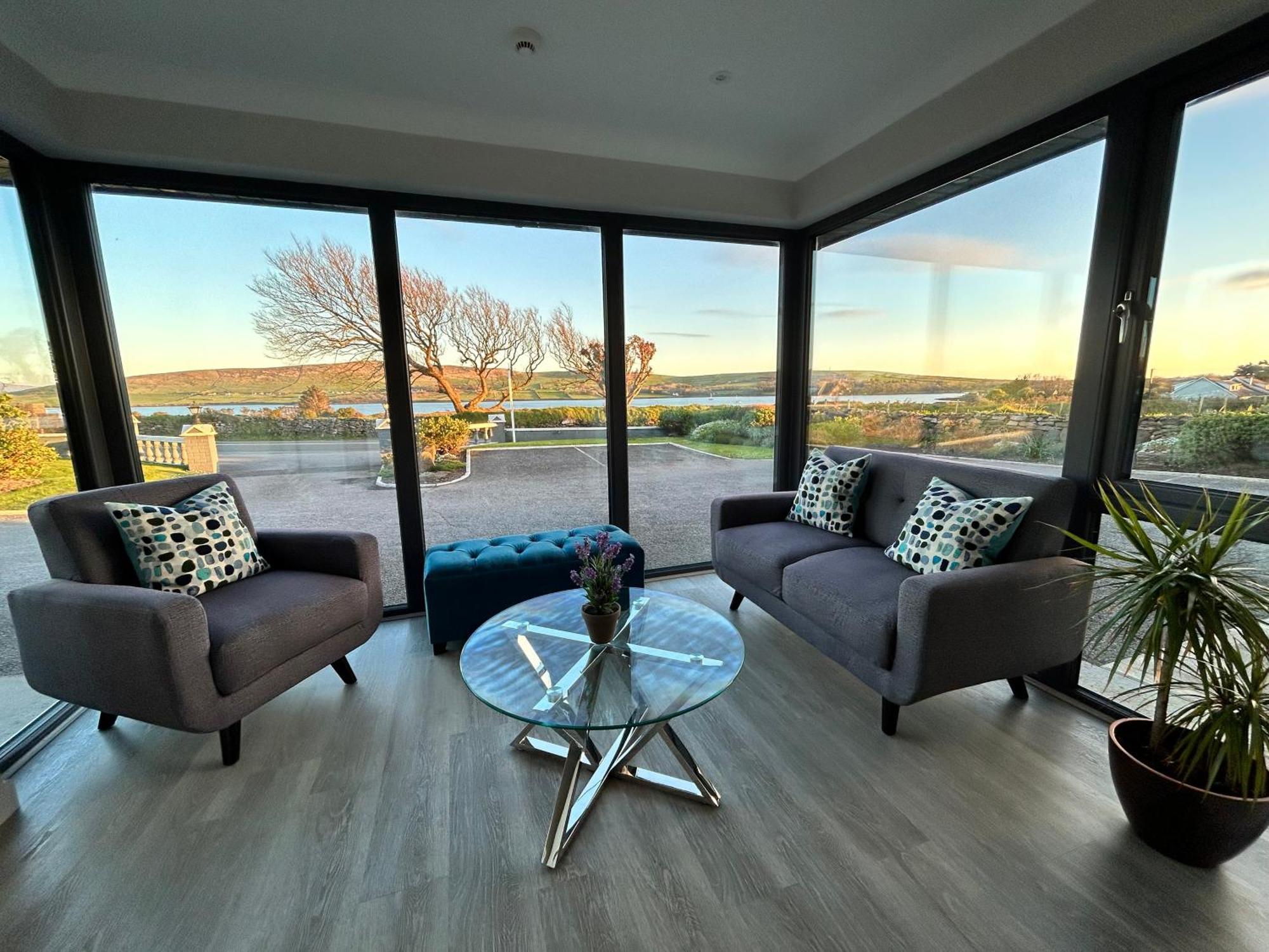 Cill Bhreac House B&B Dingle Exteriér fotografie