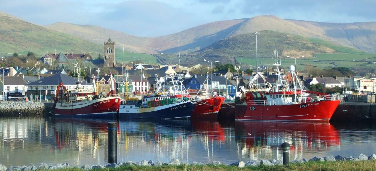 Cill Bhreac House B&B Dingle Exteriér fotografie