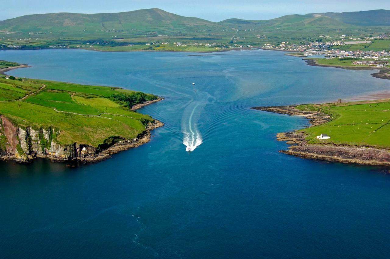 Cill Bhreac House B&B Dingle Exteriér fotografie