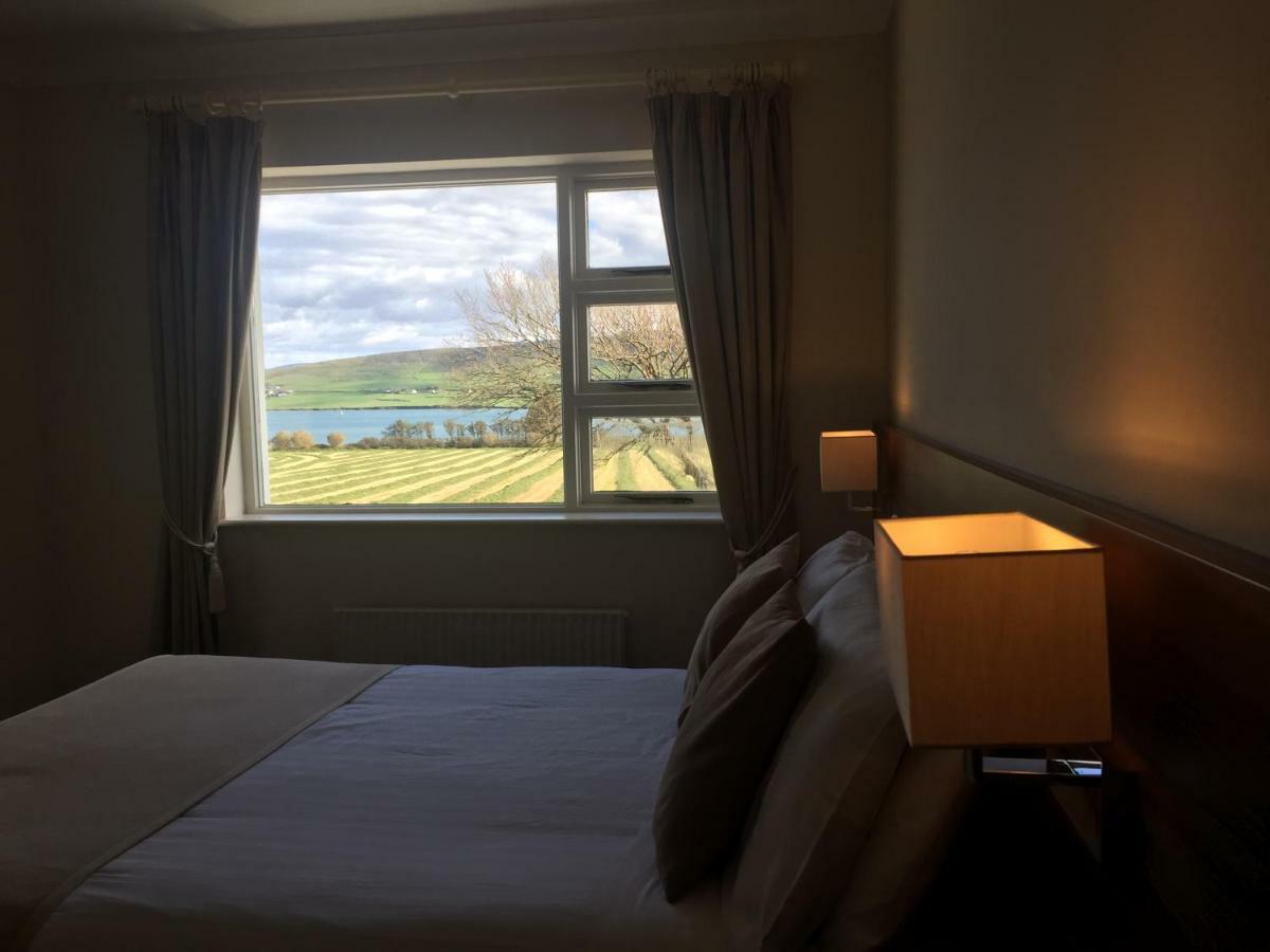 Cill Bhreac House B&B Dingle Exteriér fotografie